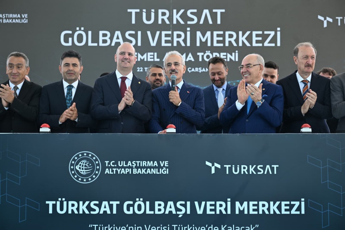 Türksat-Biruni Geliyor