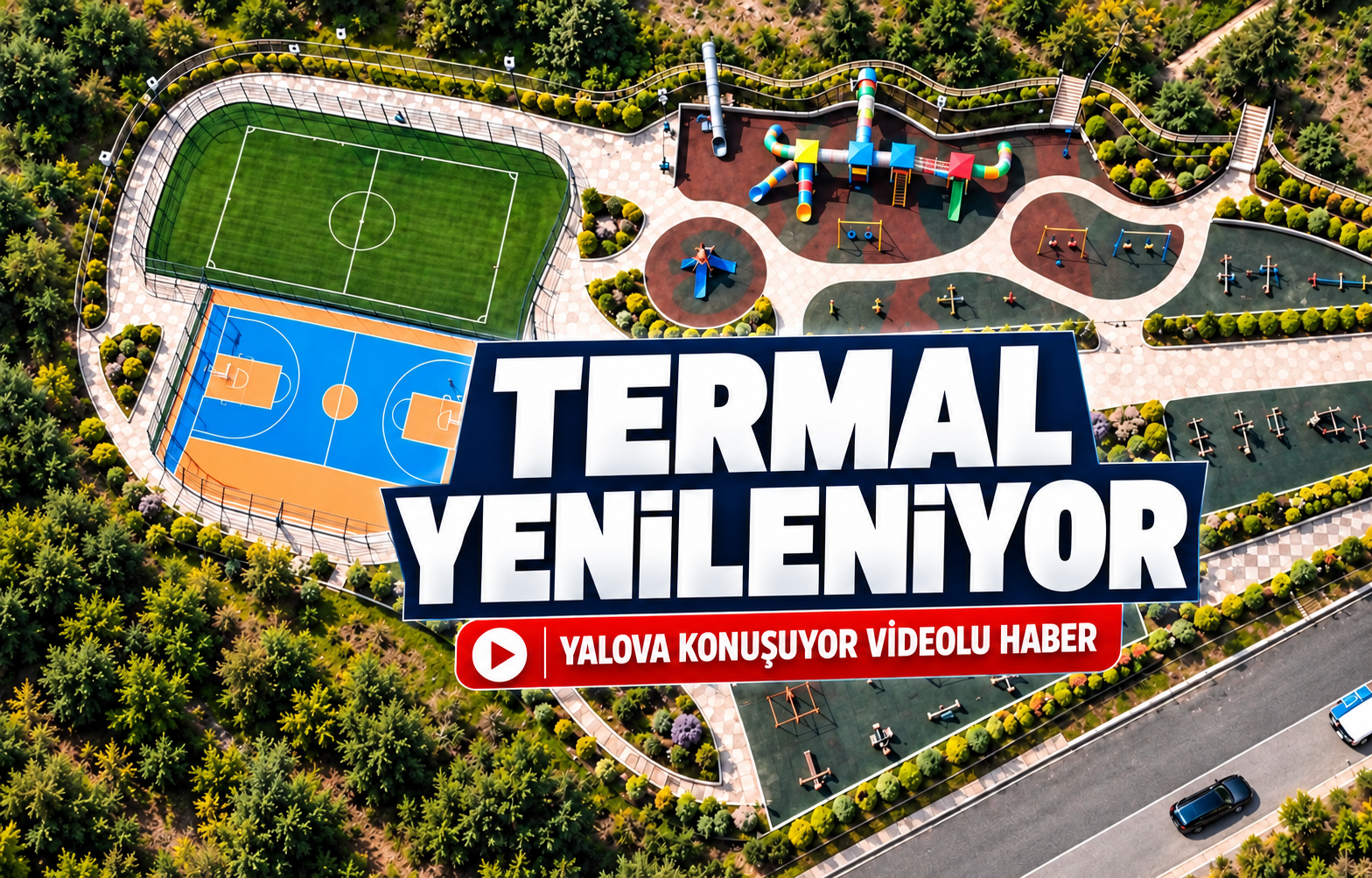 Termal Yenileniyor