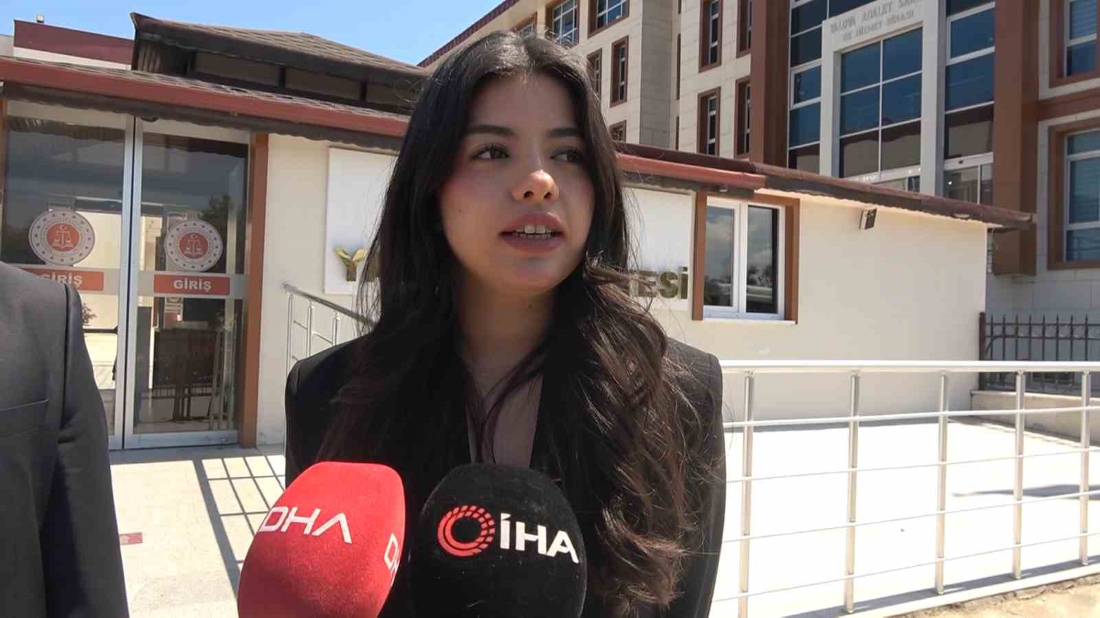 Yalova’da Baba ve Bebeğine Saldırıda Ağır Ceza Talebi - Galeri