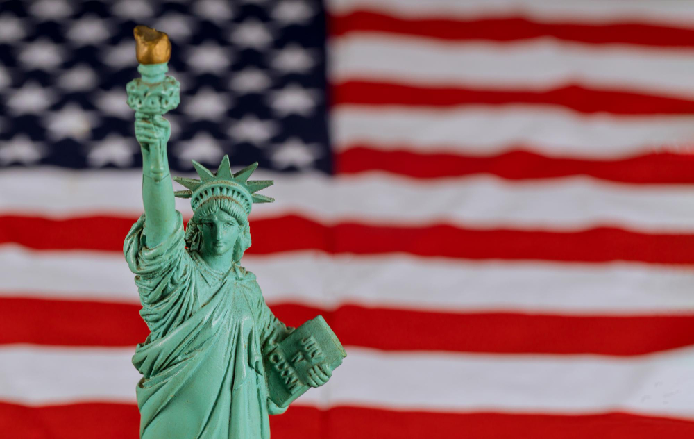 Trump’a 25 Eyaletten Tarife Savaşı