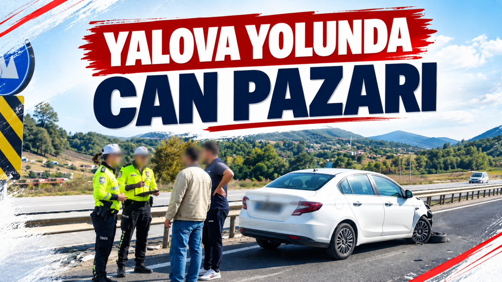 YALOVA YOLUNDA CAN PAZARI