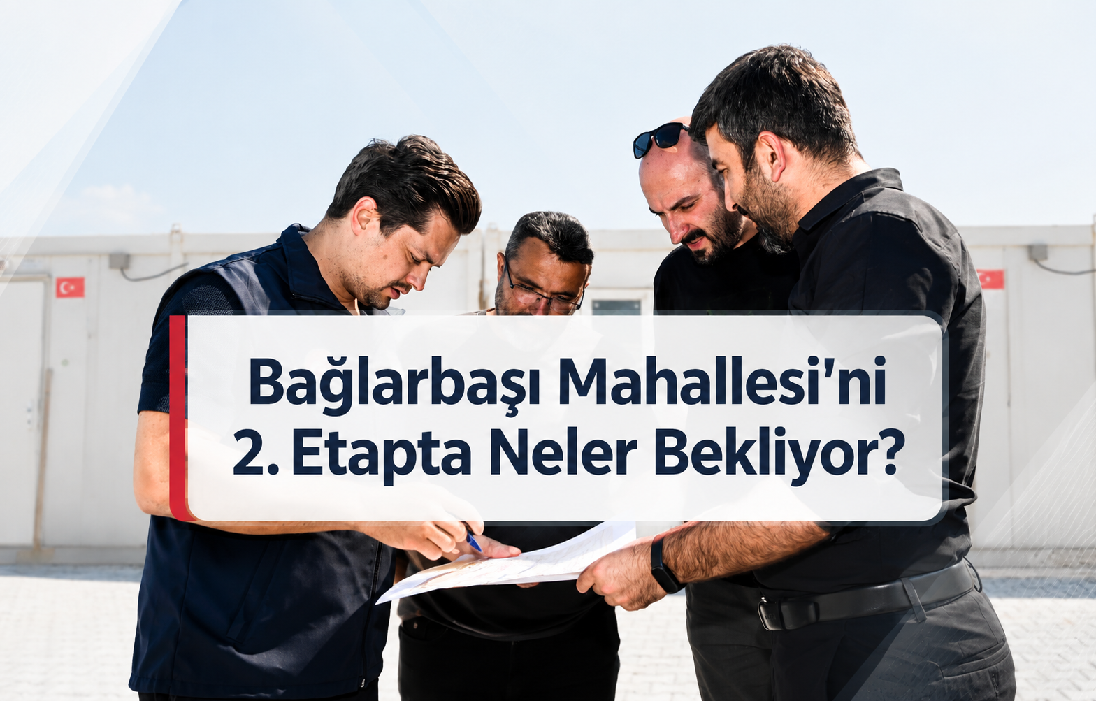 Yalova'da Kentsel Dönüşüm Hız Kesmiyor