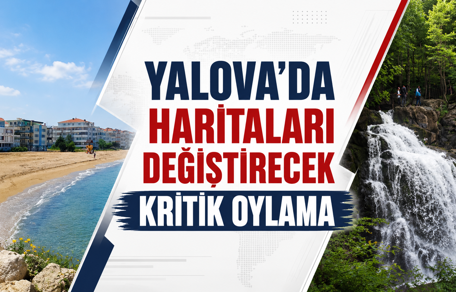 Kocadere'nin Teşvikiye'ye Bağlanma Referandumu İçin Geri Sayım Başladı