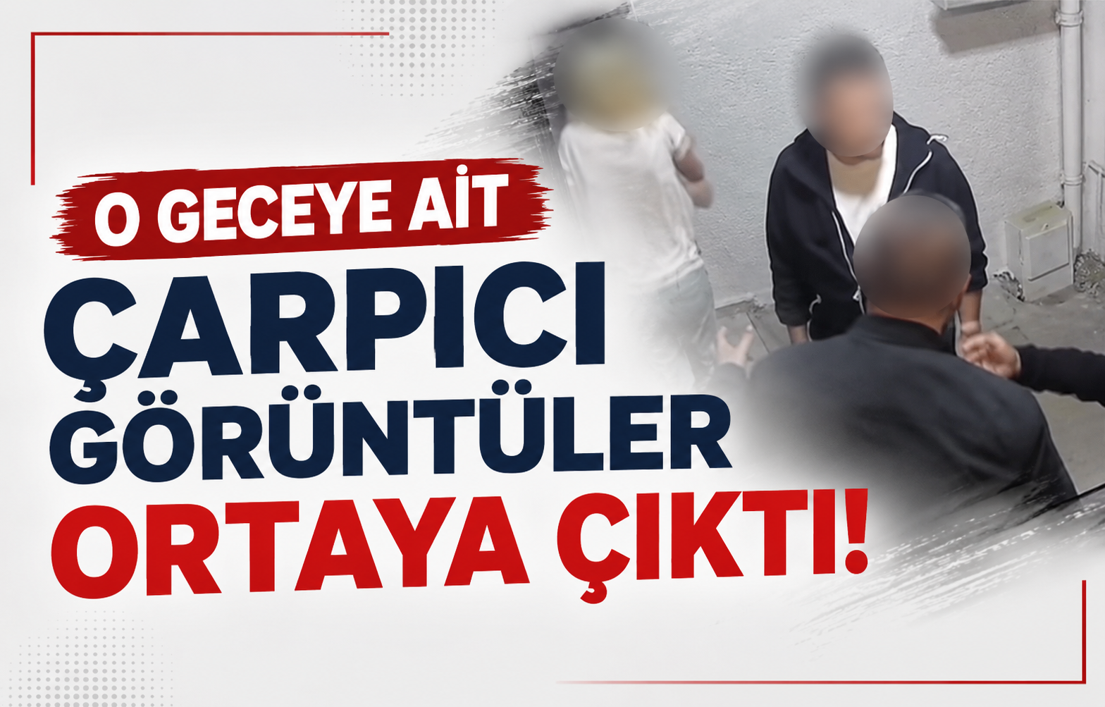 Güllü'nün Ölümünde Yeni Görüntüler Ortaya Çıktı!
