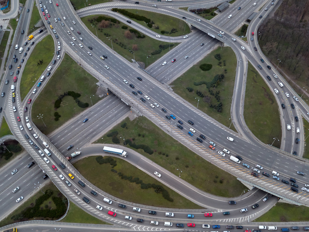 İstanbul Yönü Trafiğe Kapanıyor