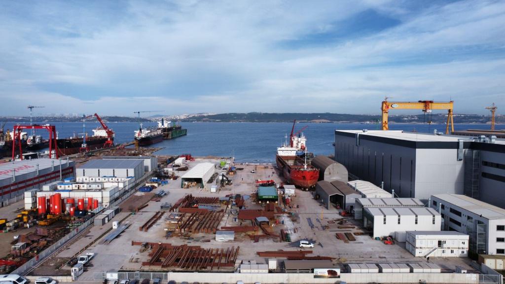 Yalova İhracatta Rekor Artış