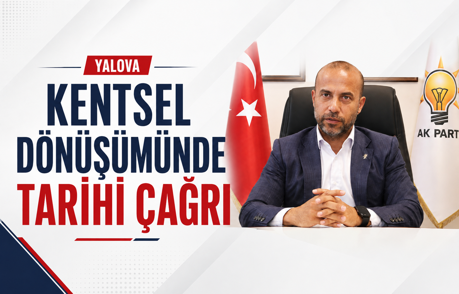 Yalova Kentsel Dönüşümünde Tarihi Çağrı - Galeri