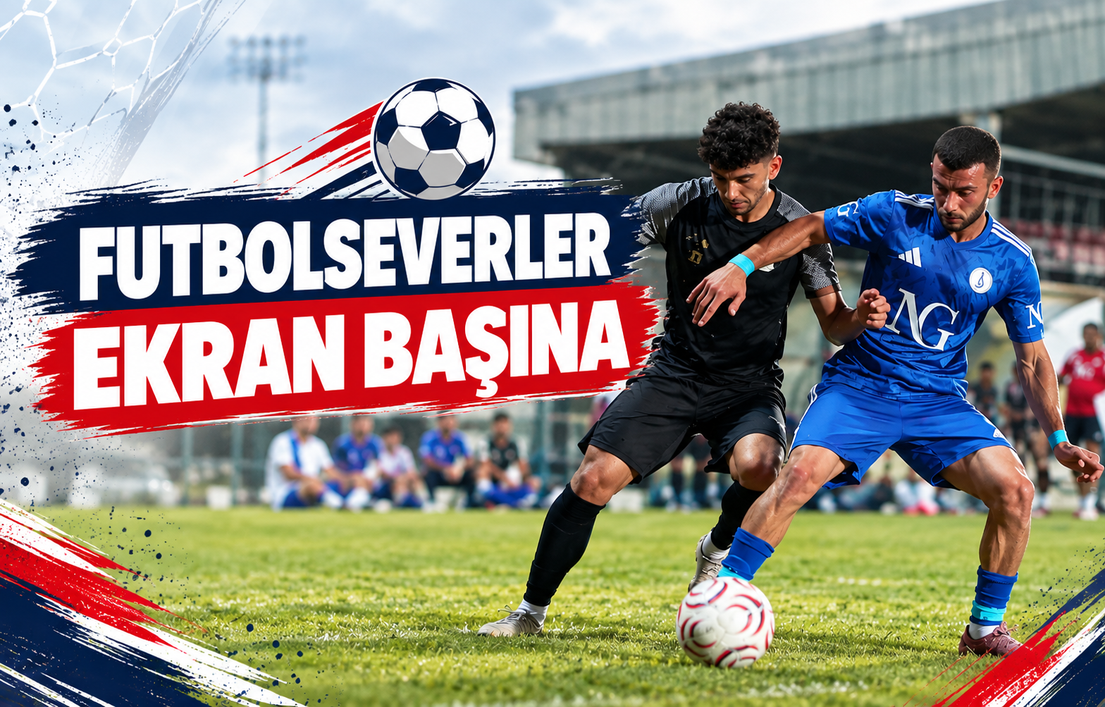 Futbolseverler Ekran Başına