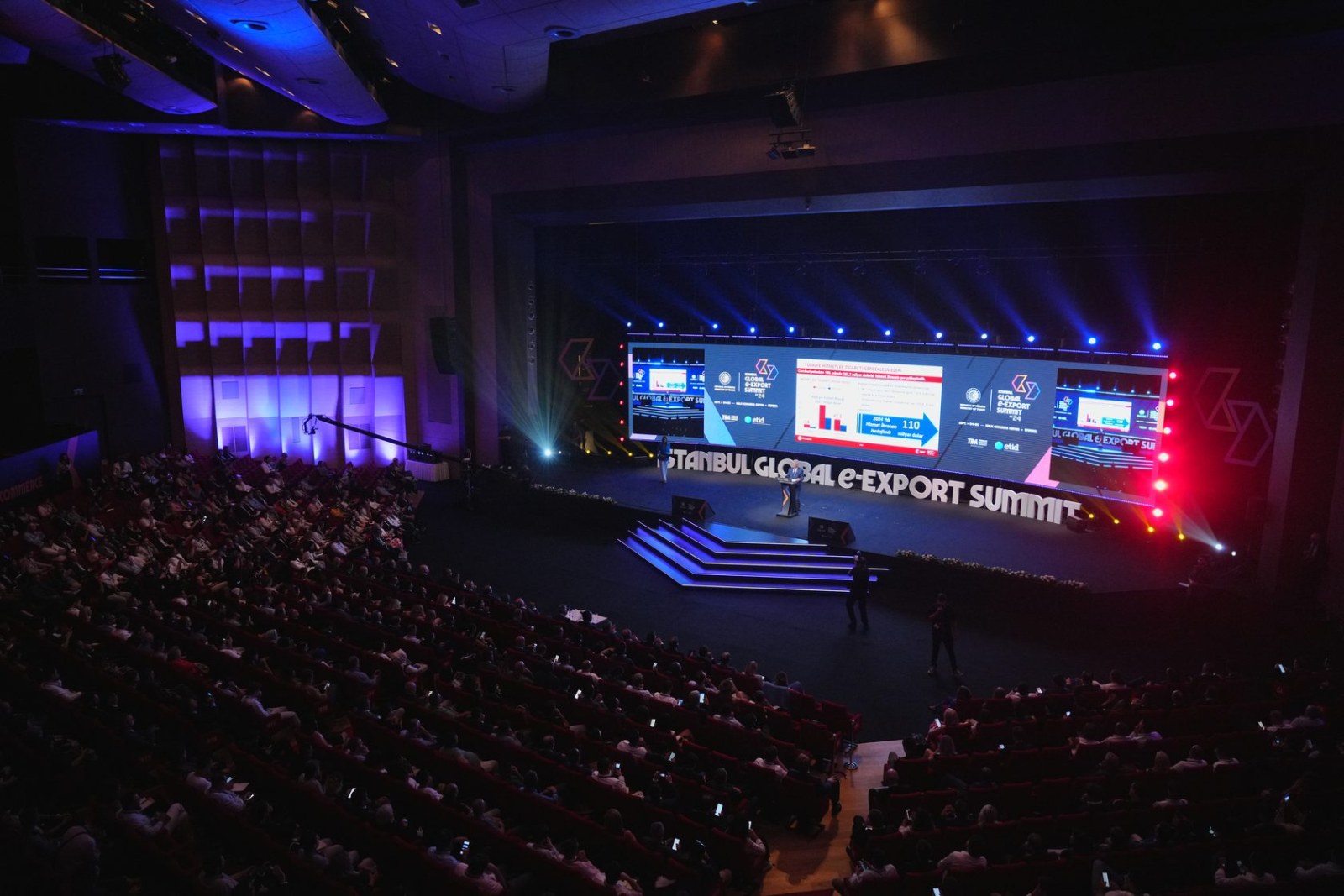 IGEXX 2026 İçin Geri Sayım Başladı
