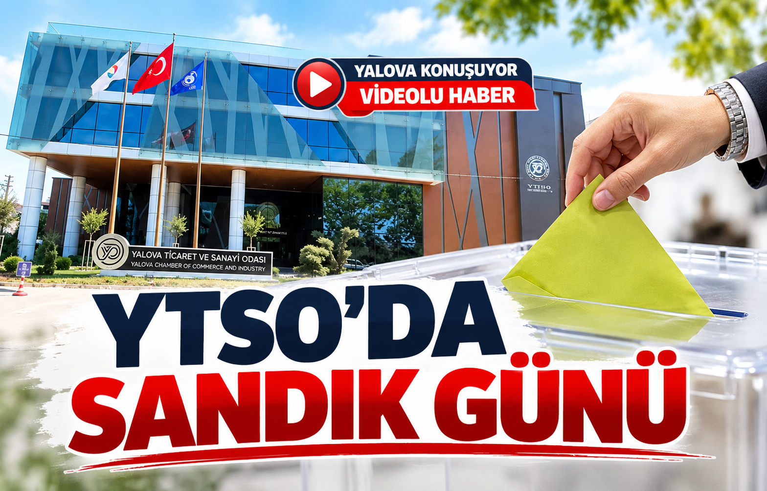 YTSO’DA SANDIK GÜNÜ