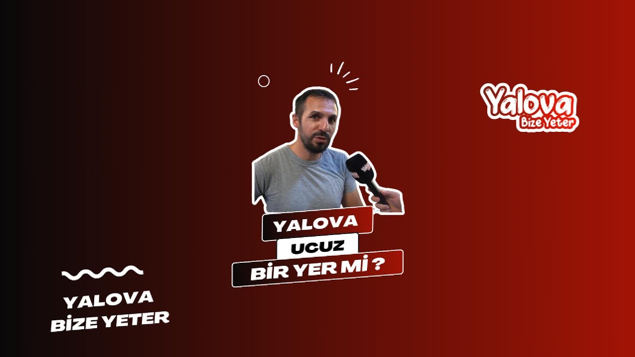 Yalova'da Hayat Pahalılığı İsyanı: 'Meyvenin Başkentinde Meyve Yiyemiyoruz'