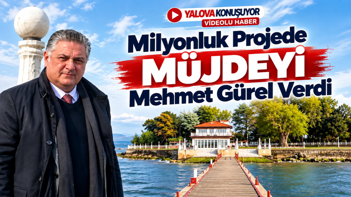 Milyonluk Projede Müjdeyi Mehmet Gürel Verdi