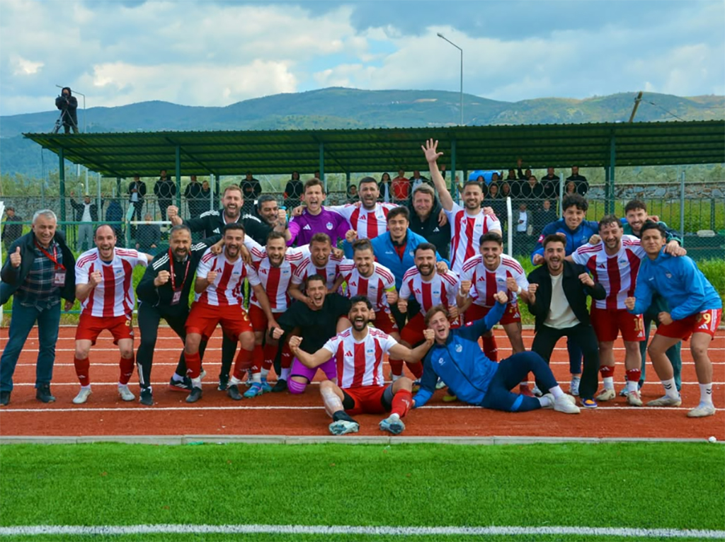 BAL 5. Grup’ta Play-Off Tablosu Netleşiyor