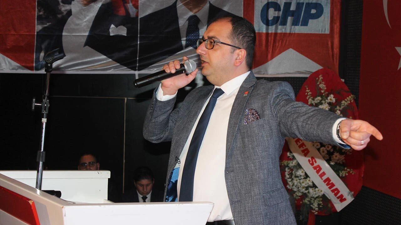 Erdem Doğancı’dan Sert Çıkış: “Yalova Hak Ettiği Yatırımı Alamıyor”