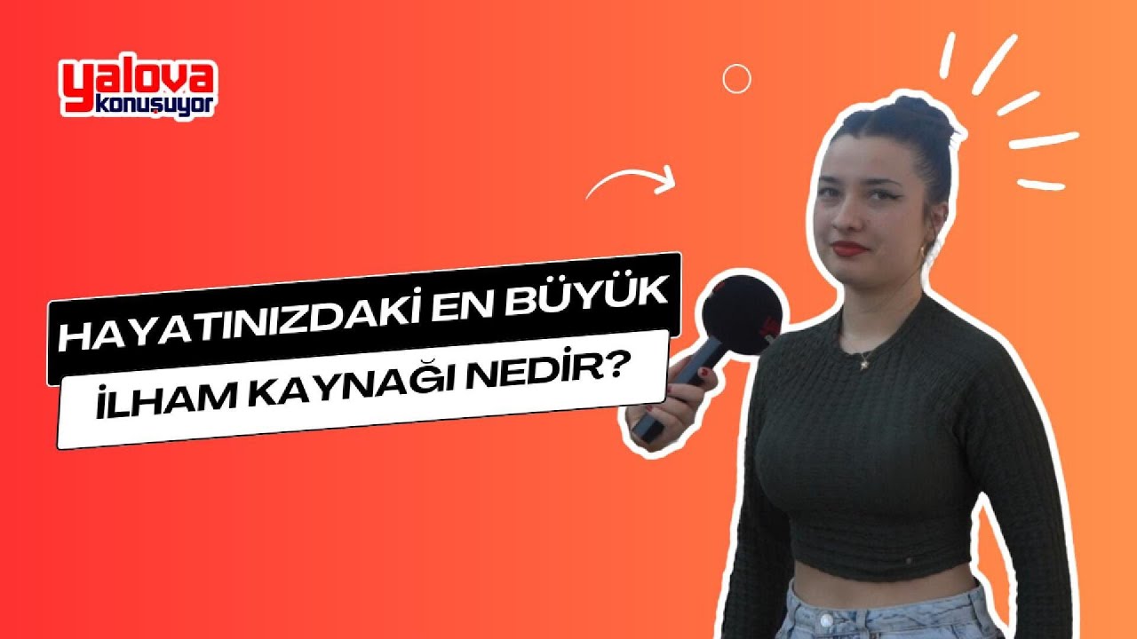 Yalovalılar İçin En Büyük İlham Kaynağı: 'Peygamberimiz ve Ailemiz'