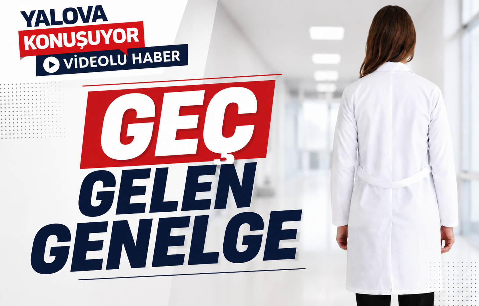 Geç Gelen Genelge - Galeri