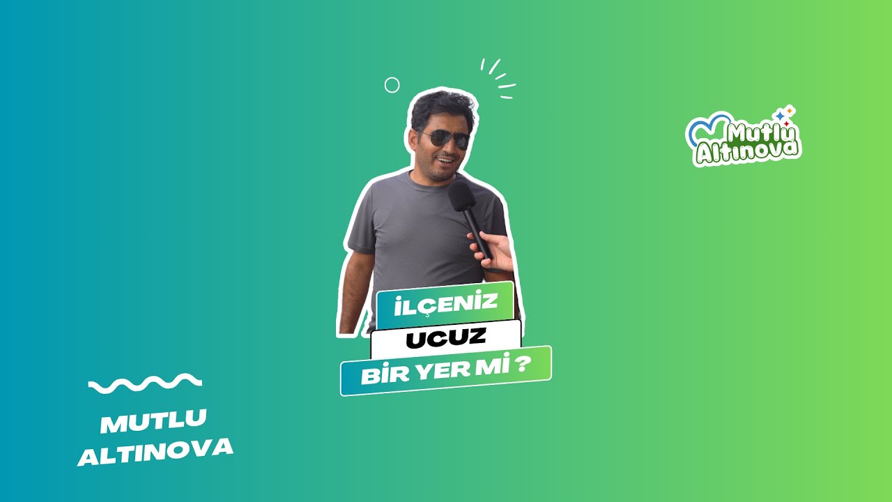 Tersanelerin Gölgesindeki Altınova'da Yaşam Maliyeti: