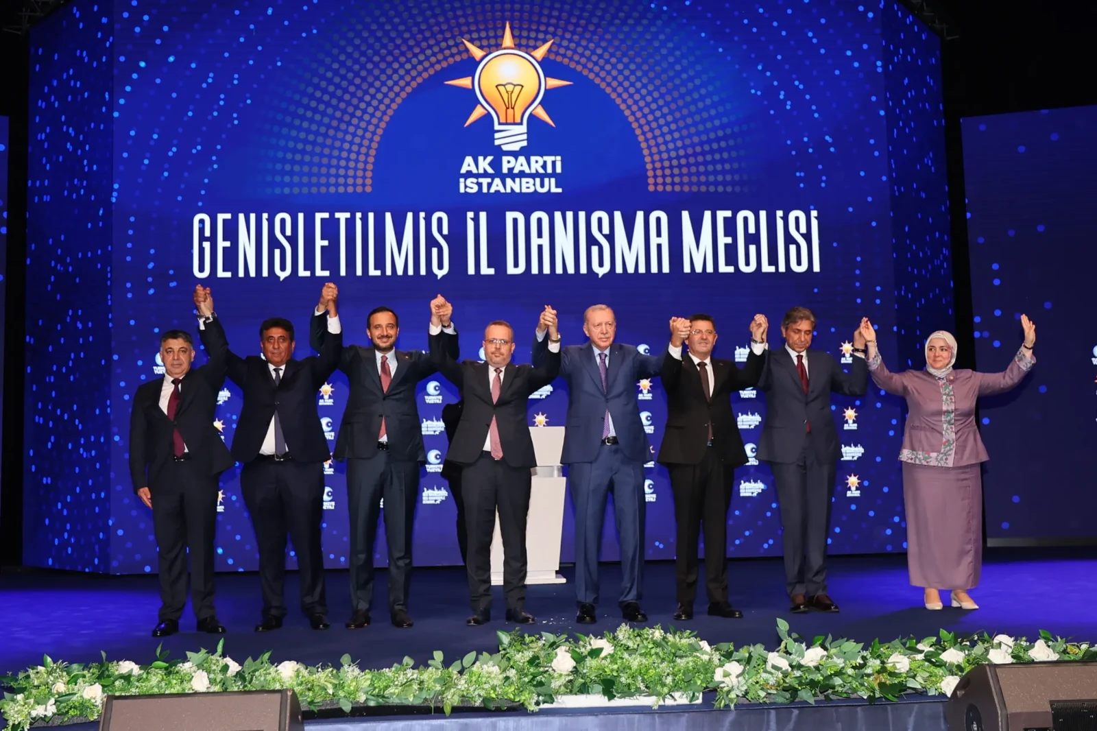 CHP’li Başkanlar AK Parti’ye Geçti
