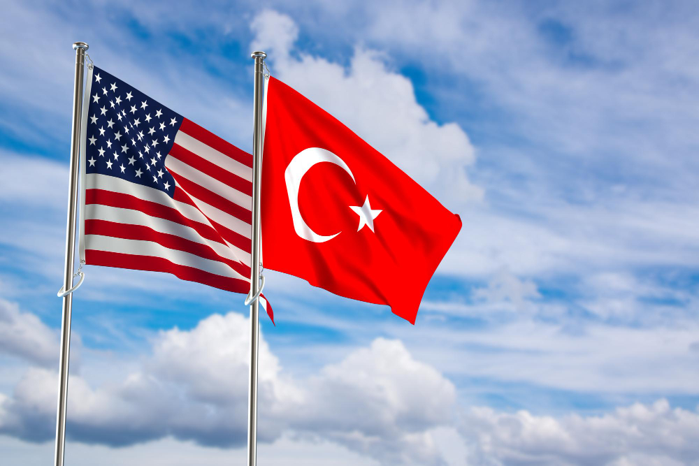 Trump: F-35 satışına yalnızca ABD karar verir, Türkiye stratejik müttefikimizdir