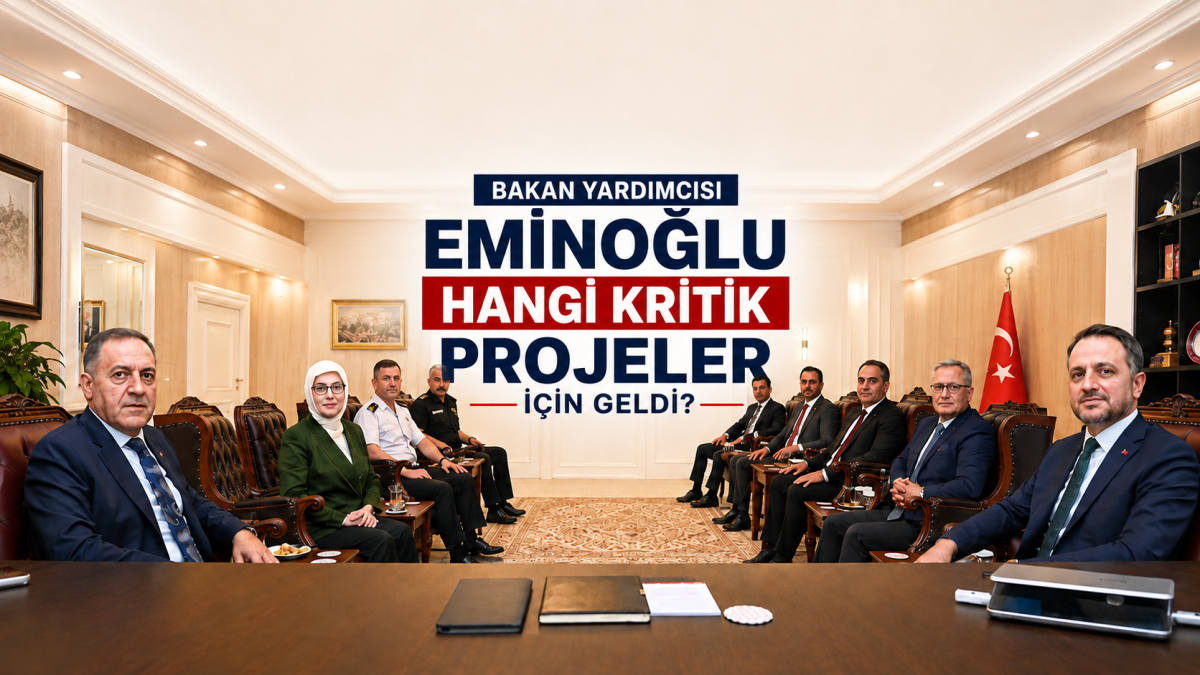 Yalova'nın Spor Geleceğinde Yeni Dönem