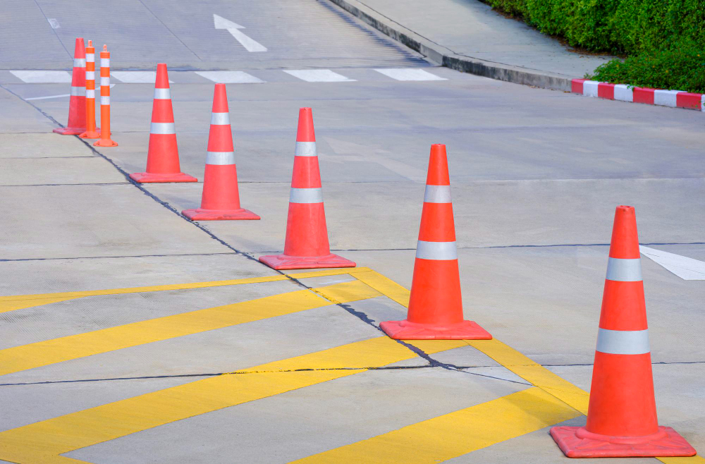 Üsküdar’da 3 Günlük Trafik Düzenlemesi