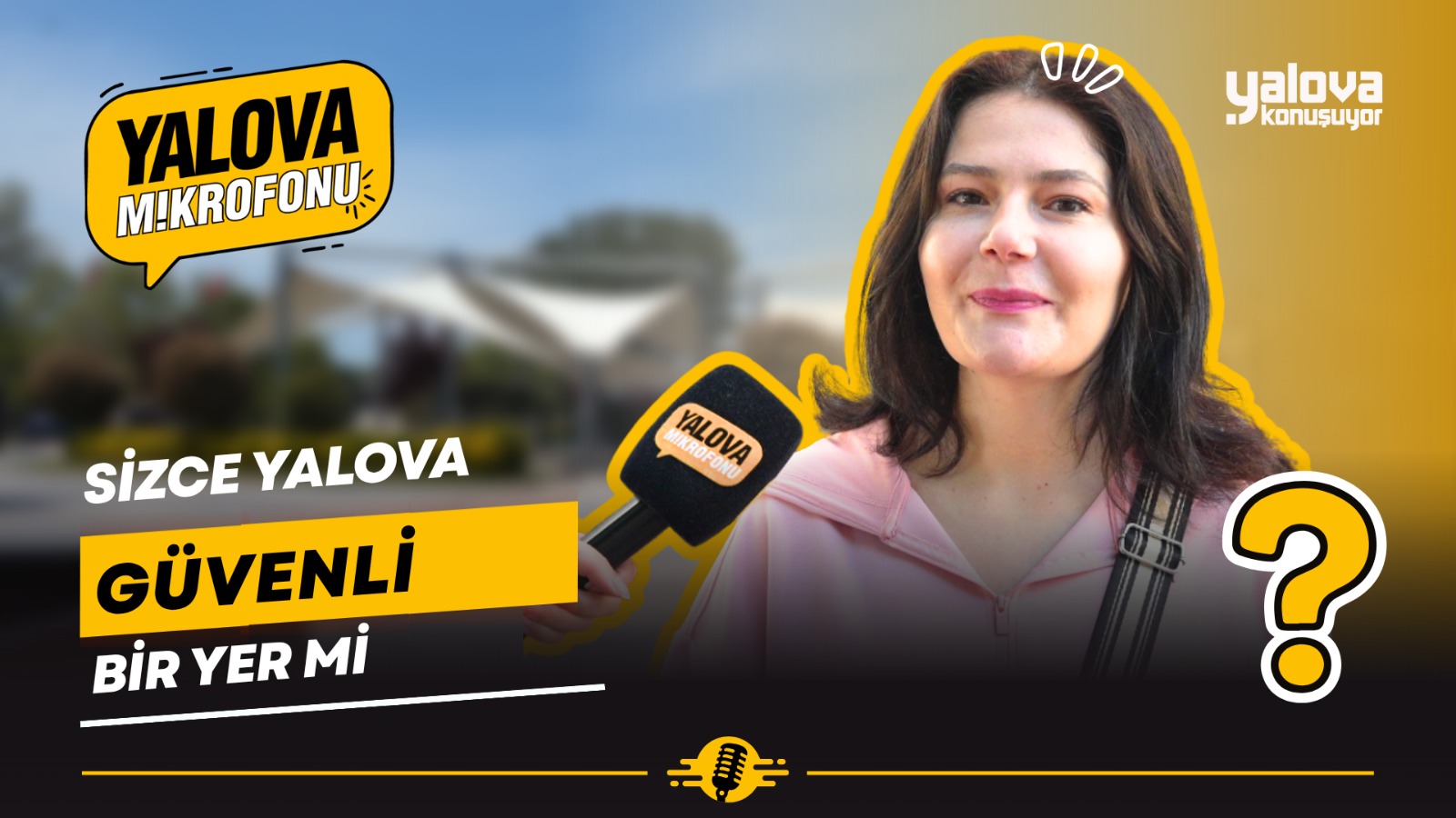 YALOVALILAR KENTİN GÜVENLİK TABLOSUNU DEĞERLENDİRDİ