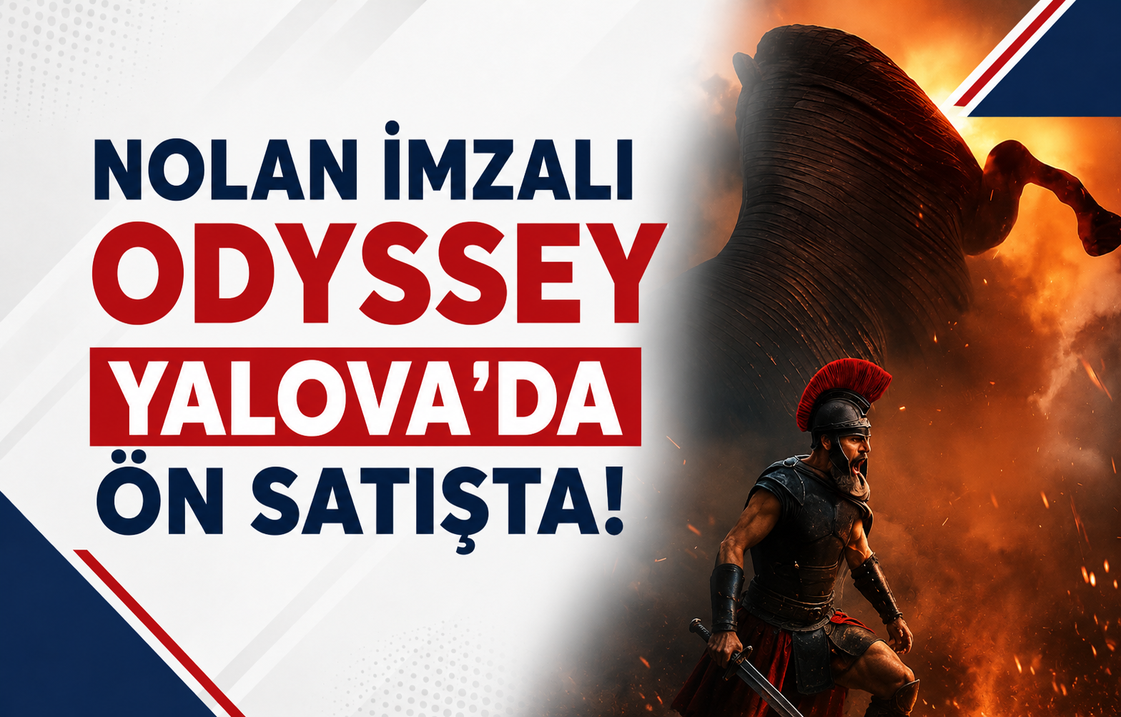 Nolan İmzalı 