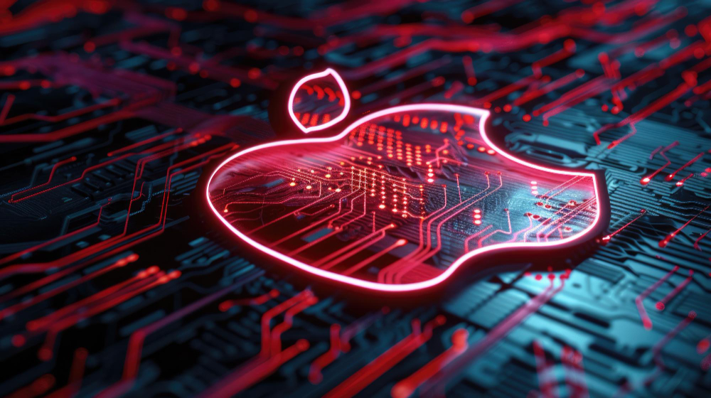 Nvidia Bağımlılığı Apple’ı Harekete Geçirdi: Teknoloji Devi Yeni Çip Şirketlerini Satın Almaya Hazırlanıyor