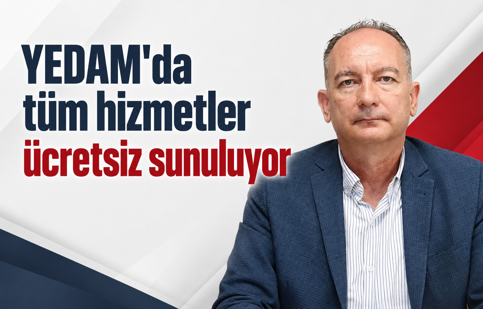 Yalova'da Bağımlılığa Karşı Dev Hamle