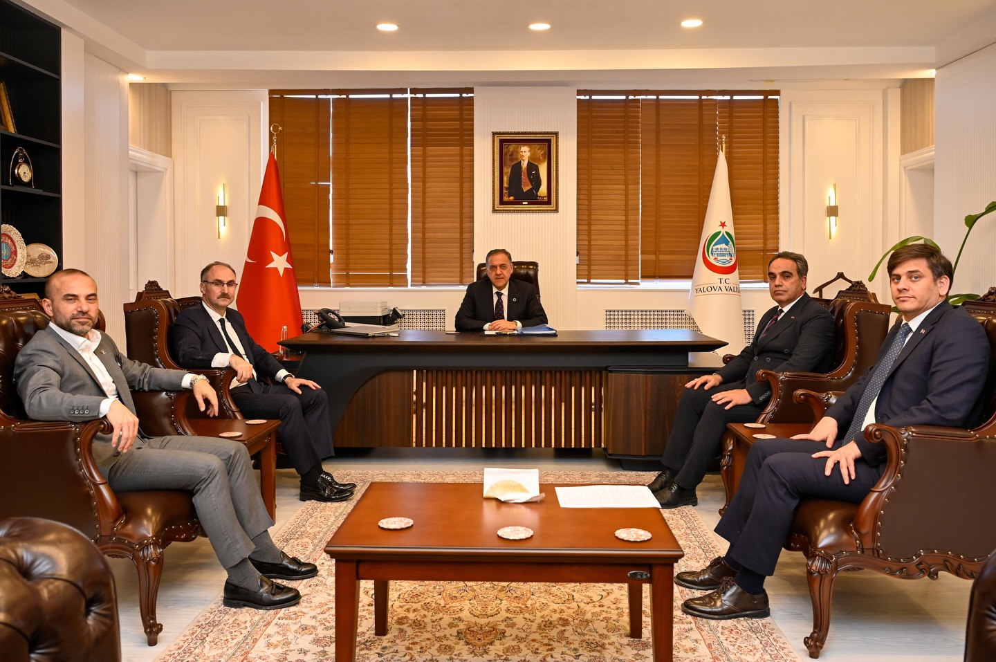 Gençlik ve Spor İçin Güç Birliği