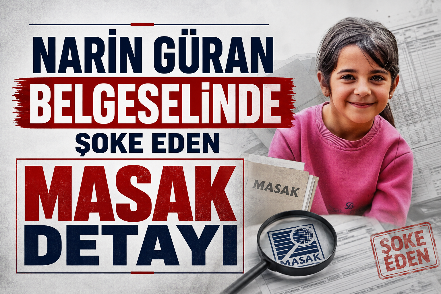 Narin Güran Belgeselinde Şoke Eden MASAK Detayı: 31 Kişinin Hesabı İncelemeye Alındı
