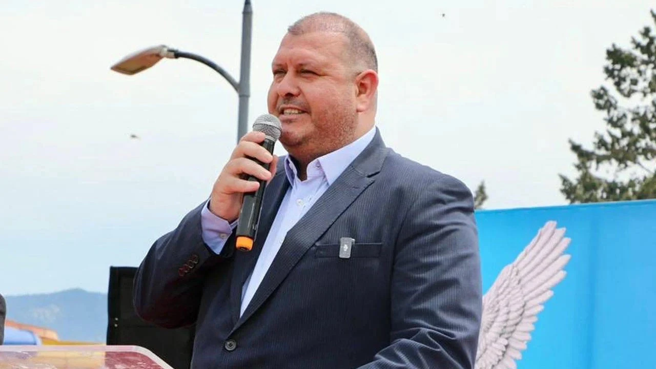 Belediye Başkanı İlkay Çiçek Tutuklandı