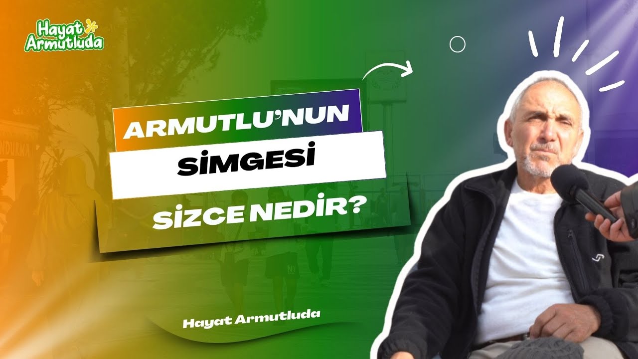 Armutlu Sokaklarında 'Simge' Sorusuna Yabancı Turist Yoğunluğu Damga Vurdu