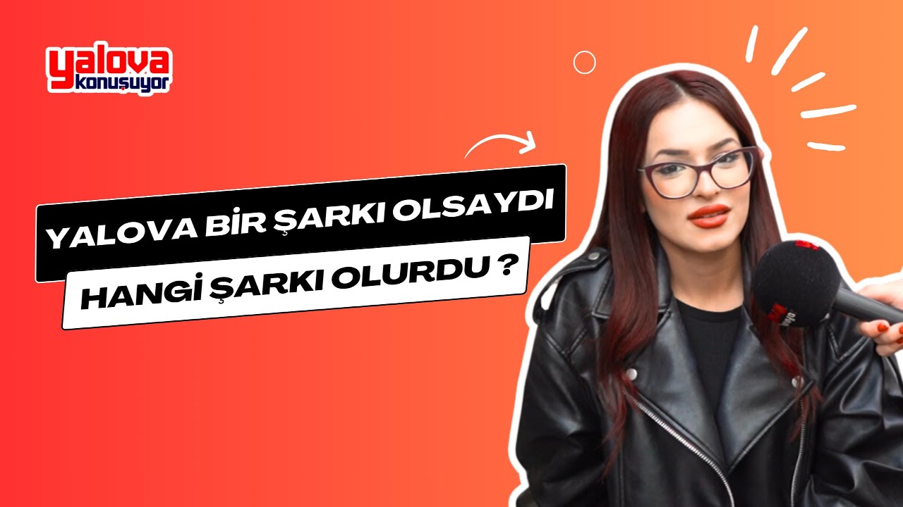 Yalovalılar Şehrin Ruhunu Şarkılarla Anlattı: 'İhanet'ten 'Sil Baştan'a Uzanan Duygular