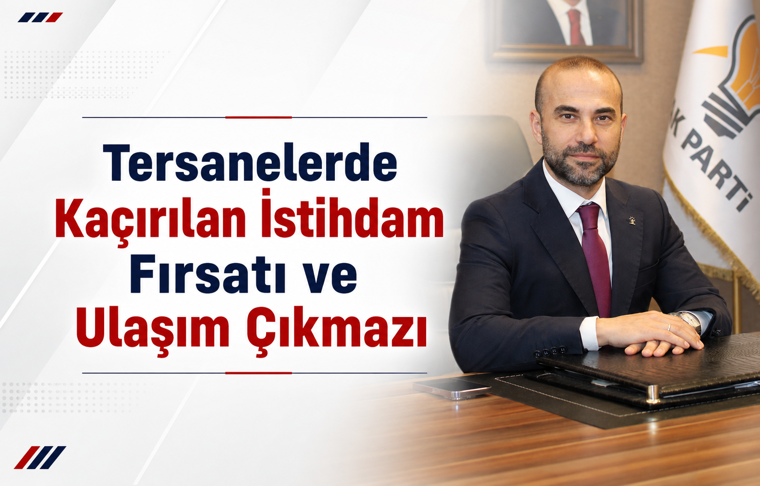 Yalova'nın Dev Sanayi Hamlesi Başlıyor: Şehrin Altyapısı Bu Büyük Yüke Hazır mı?