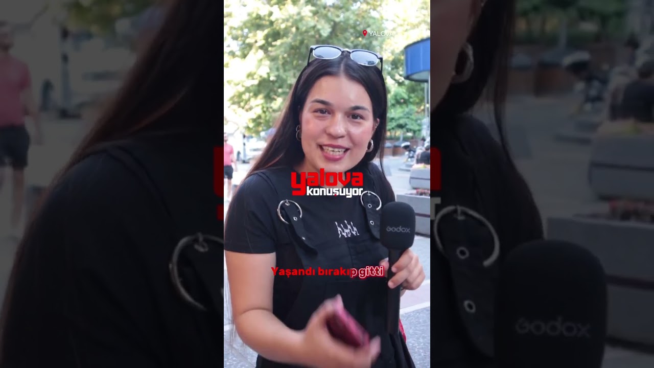 Yalovalılar ayrılık ihtimalini değerlendirdi: Kimi beddua okurum dedi, kimi 'eğitim farkı' yüzünden terk edildiğini anlattı