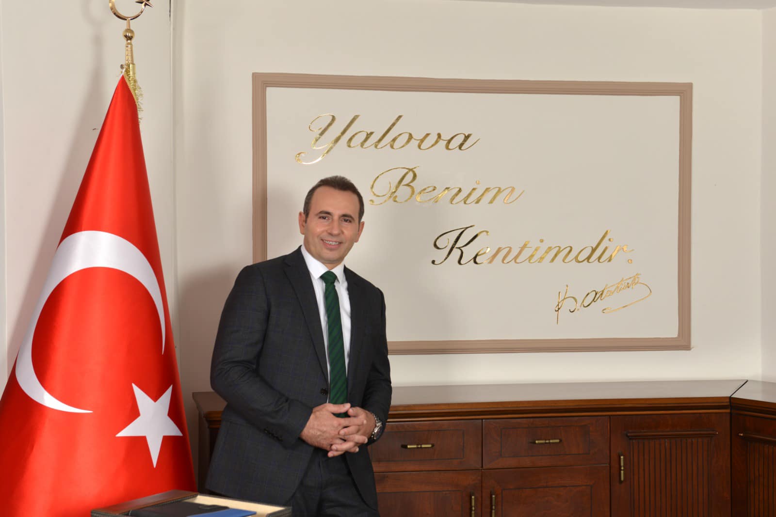 ‘Halka kalem kalem bilgi verin’