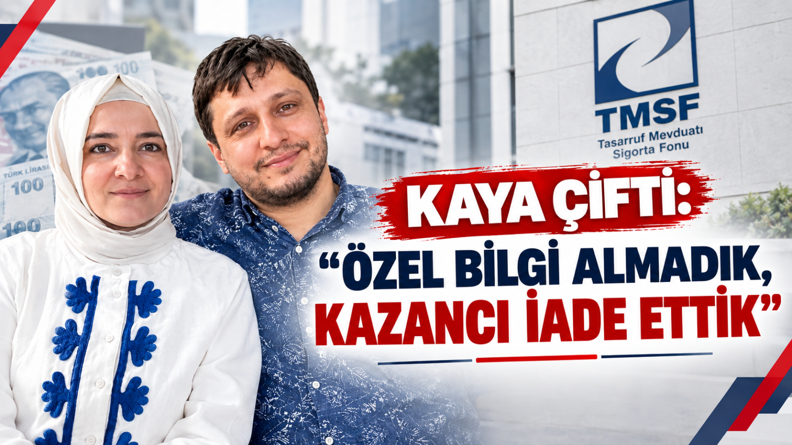Kaya Çifti: 
