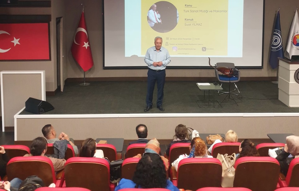 Yalova Müzik Akademisi Öğretmenlerden Yoğun İlgi Gördü