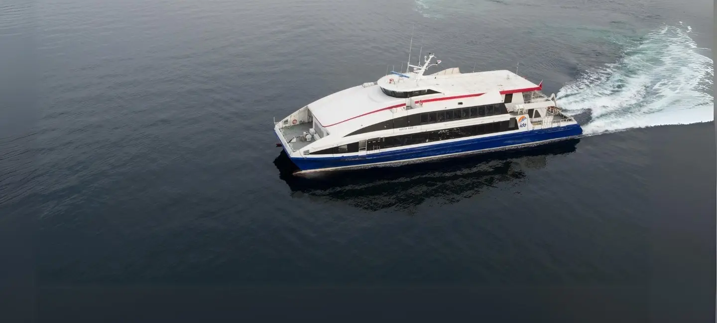 Tarife Değişikliği Deniz Ulaşımını Vurdu