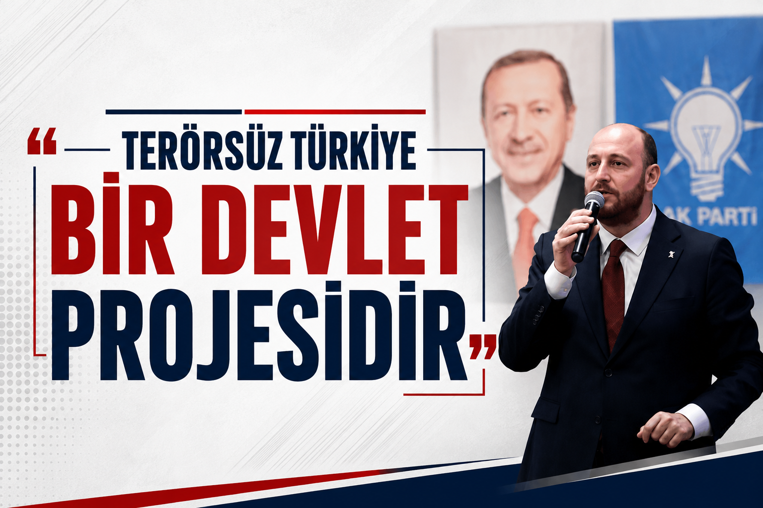 Yalova Milletvekili Ahmet Büyükgümüş'ten Gündem Yaratan Çıkış