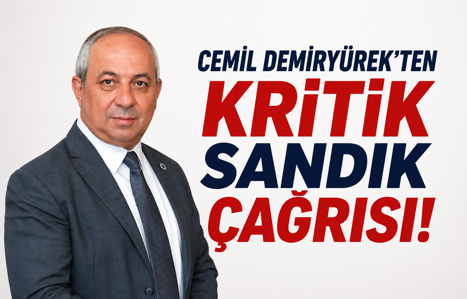 Yalova İş Dünyasının Geleceğini Şekillendirecek YTSO Seçim Sürecini Keşfedin: Cemil Demiryürek'ten Kritik Sandık Çağrısı!