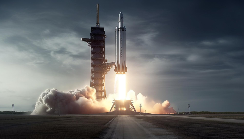 SpaceX’ten Uzay Tarihine Geçecek Deneme: Starship İlk Kez Havada Yakalanacak