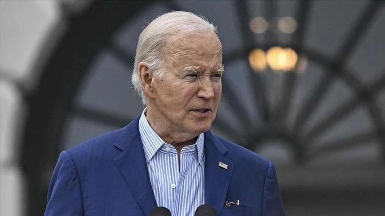Joe Biden'ın Kanseri Kemiklerine Sıçradı