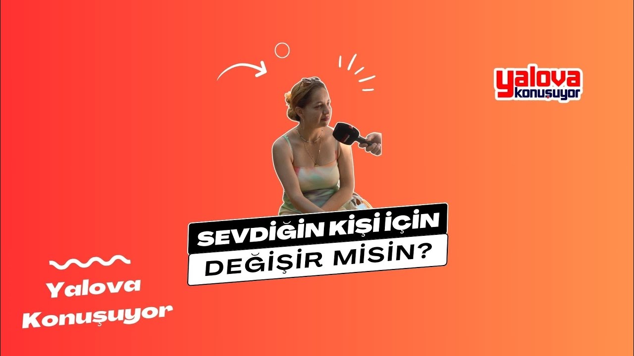 Yalova'da Aşk ve Fedakarlık İkilemi: