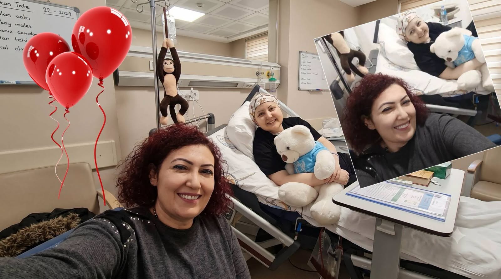 Melis Yağmur Öğretmenin Yarım Kalan Hayali Yalova’da Gökyüzüyle Buluşuyor