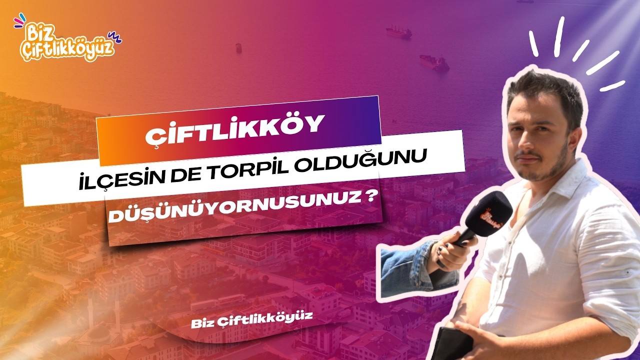 Çiftlikköy'de Liyakat ve Hizmet Tartışması: Kimi Sahilden Şikayetçi, Kimi