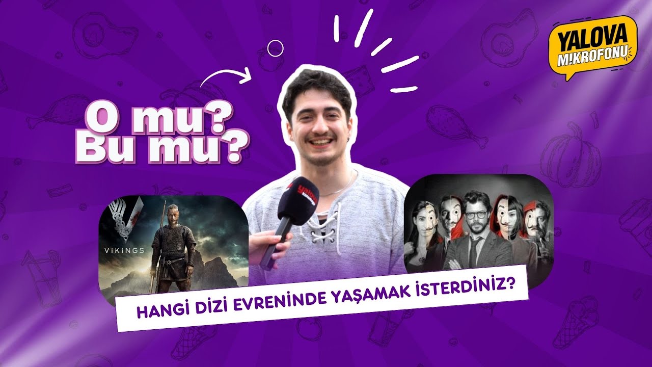 Yalovalıların Dizi Evreni Tercihinde Fantastik Dünyalar ve Tarihi Destanlar Öne Çıktı