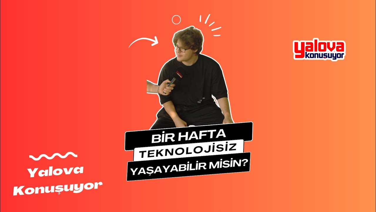 Yalovalıların Teknoloji Sınavı: Kimi