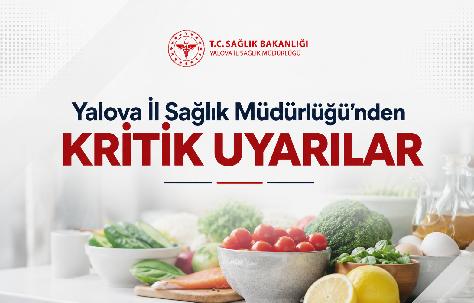 Sınavda Başarıyı Artıran Beslenme Sırrını Keşfedin: Yalova İl Sağlık Müdürlüğü'nden Kritik Uyarılar